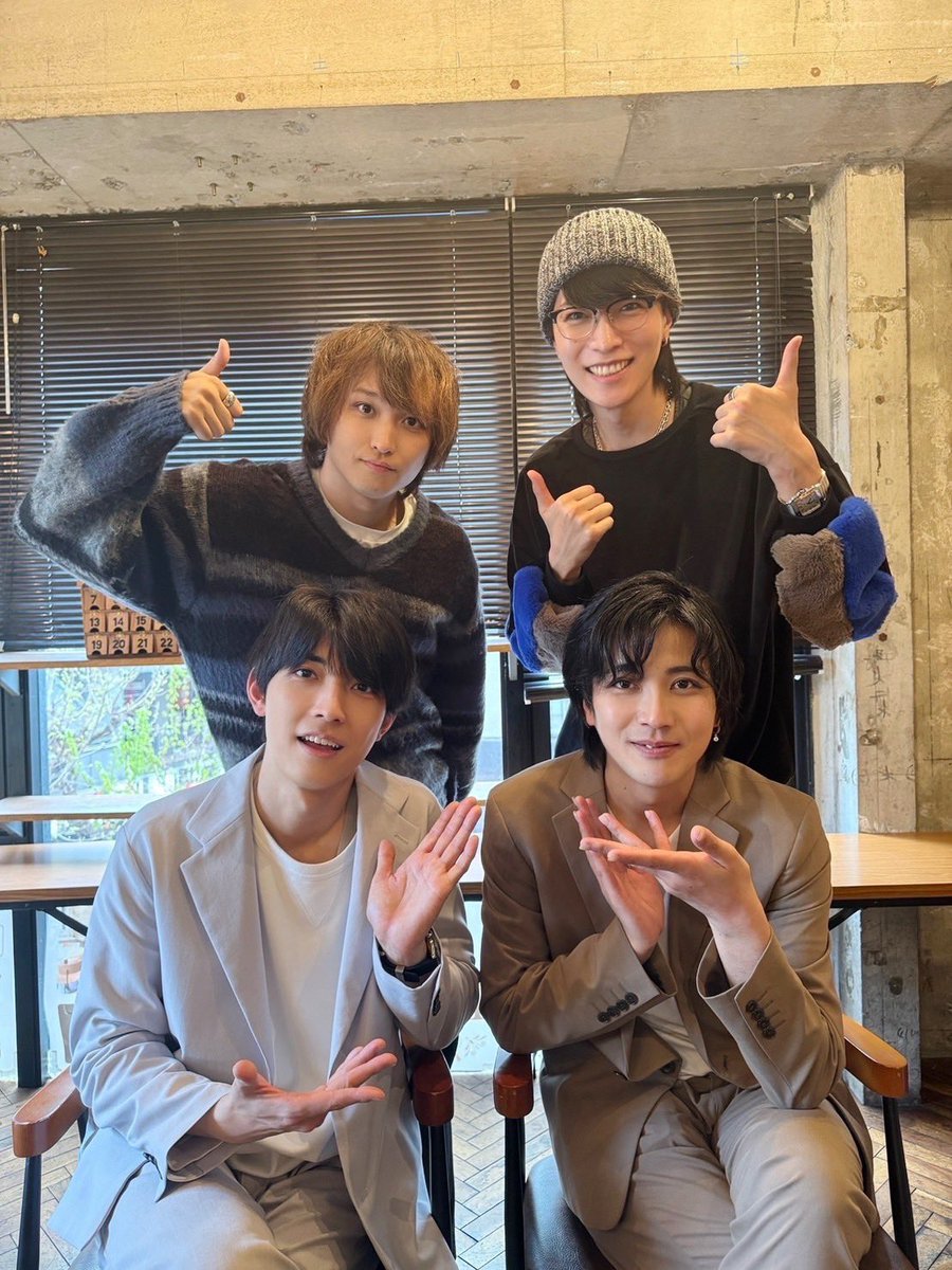 太田裕二 tweet media