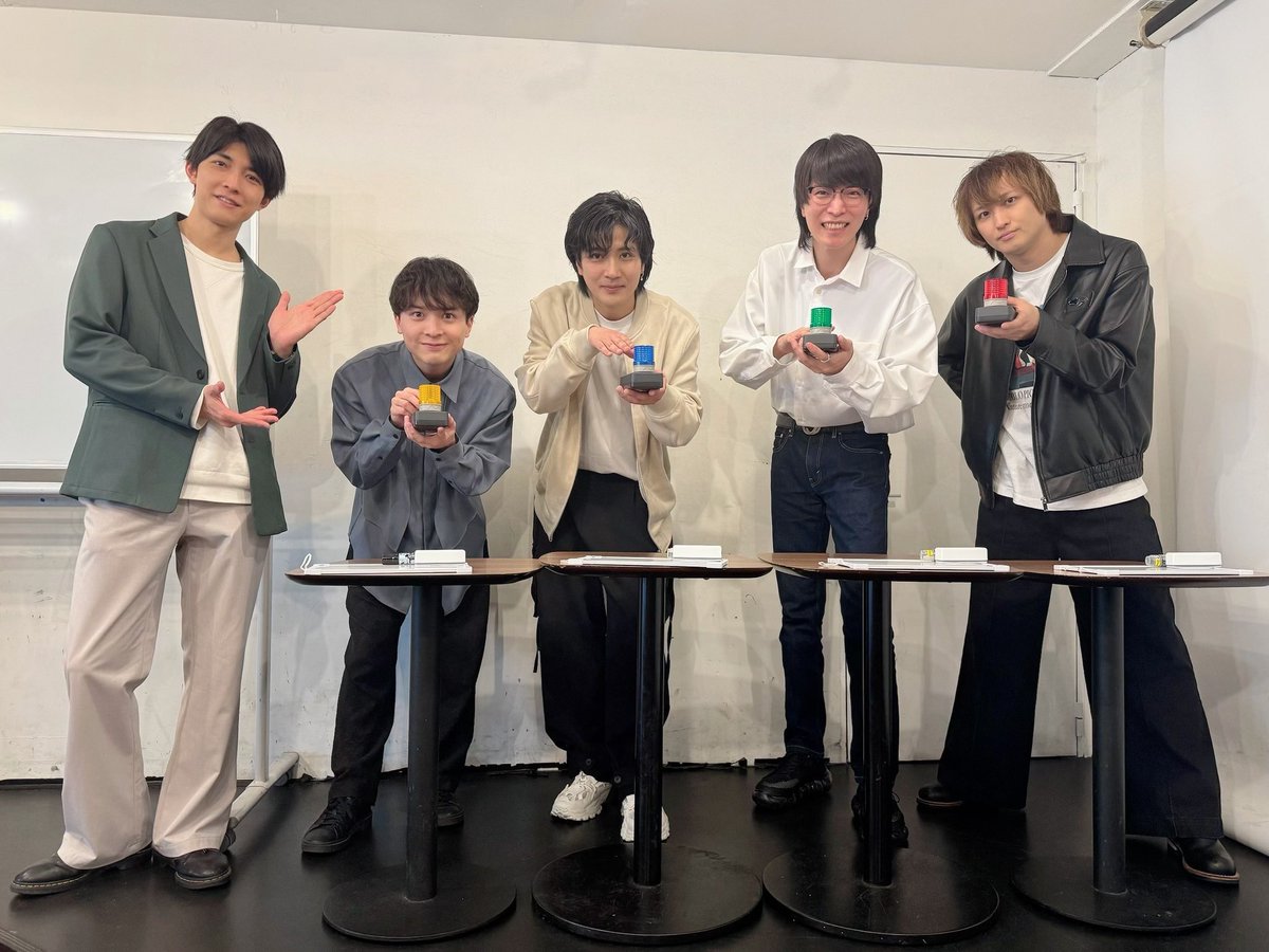 太田裕二 tweet media