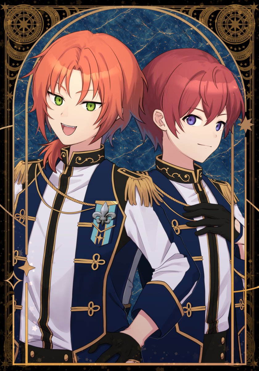 かなで@Skeb募集中 tweet media