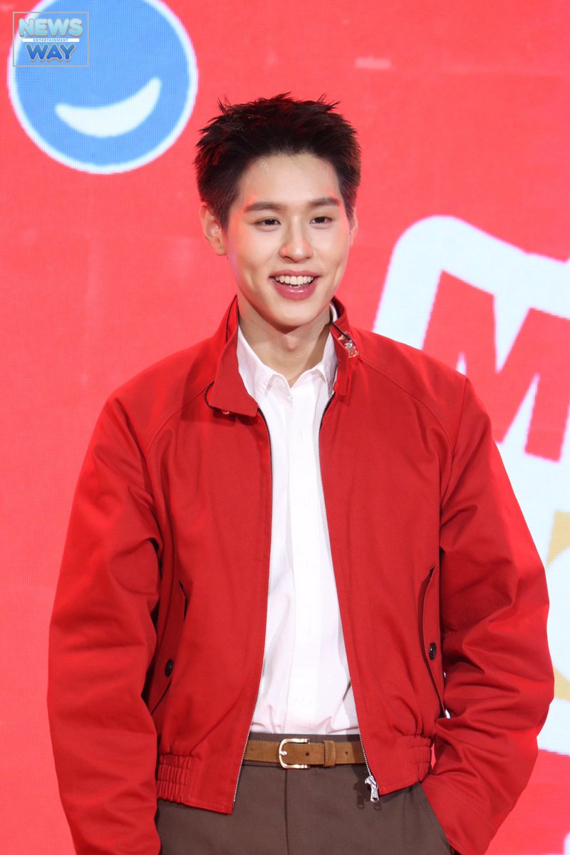 ɴᴇᴡꜱᴡᴀʏ ᴇɴᴛᴇʀᴛᴀɪɴᴍᴇɴᴛ tweet media