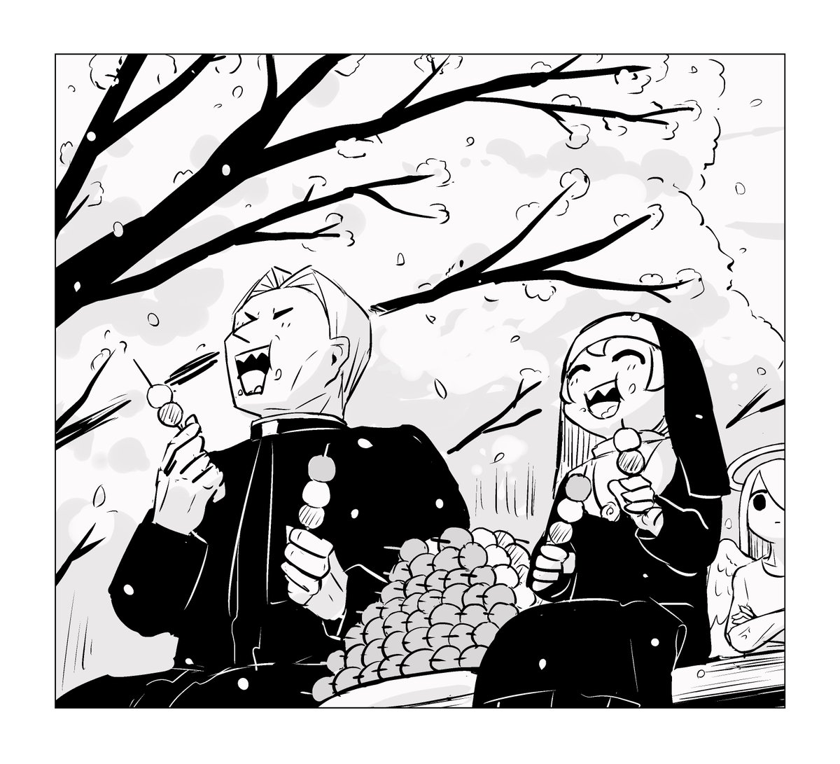 アボガド6 tweet media