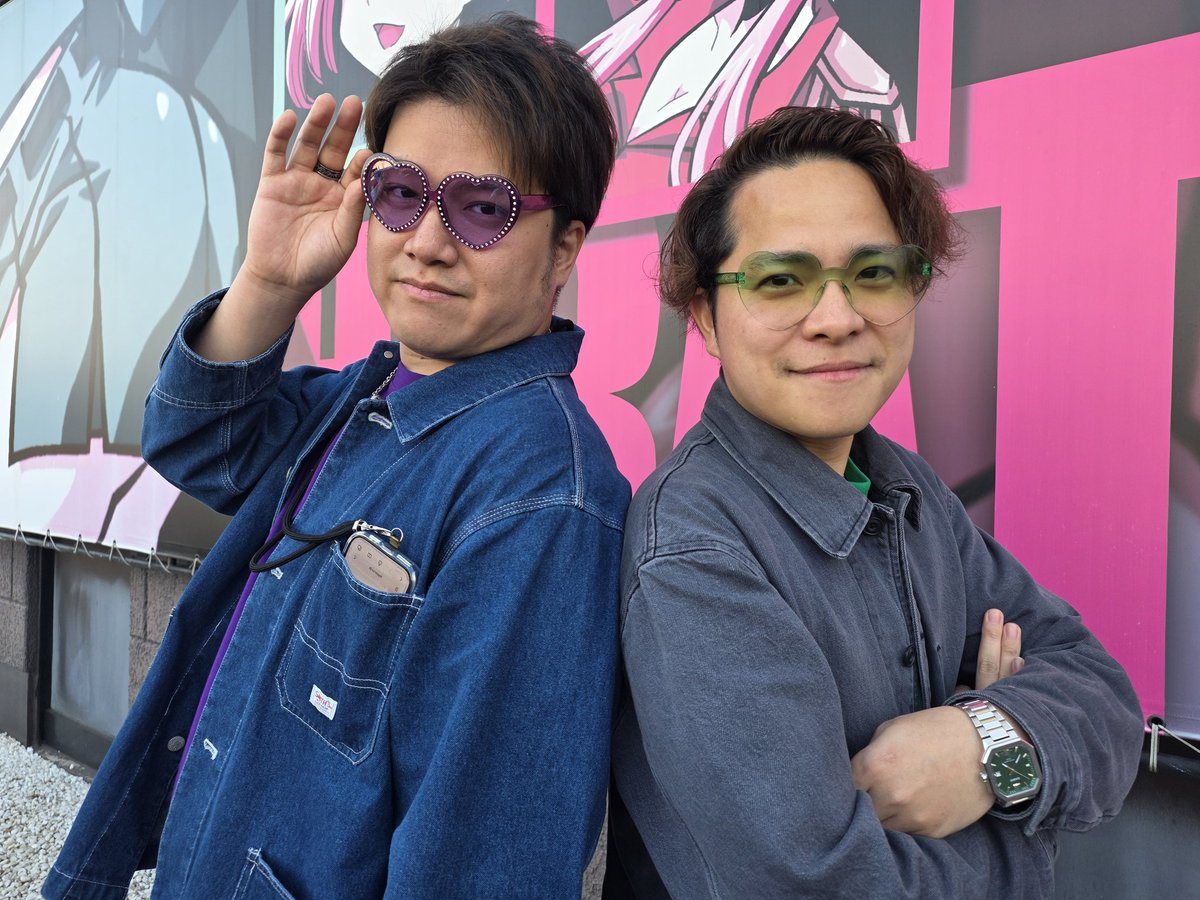 コーキー tweet media