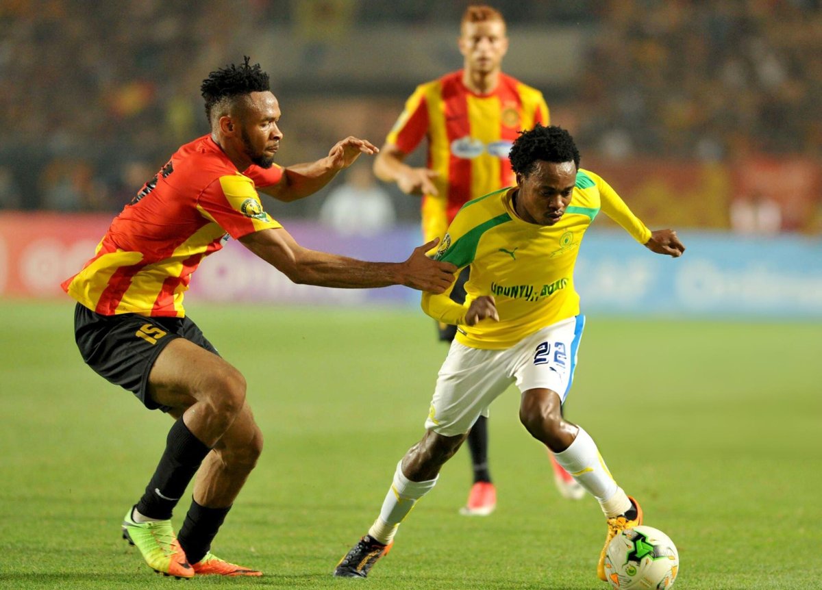 TotalEnergies CAFCL & CAFCC 🏆 tweet media