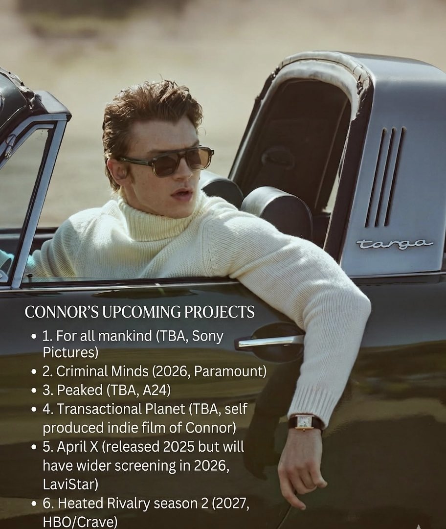 Connor Pics ꫂ᭪݁ tweet media