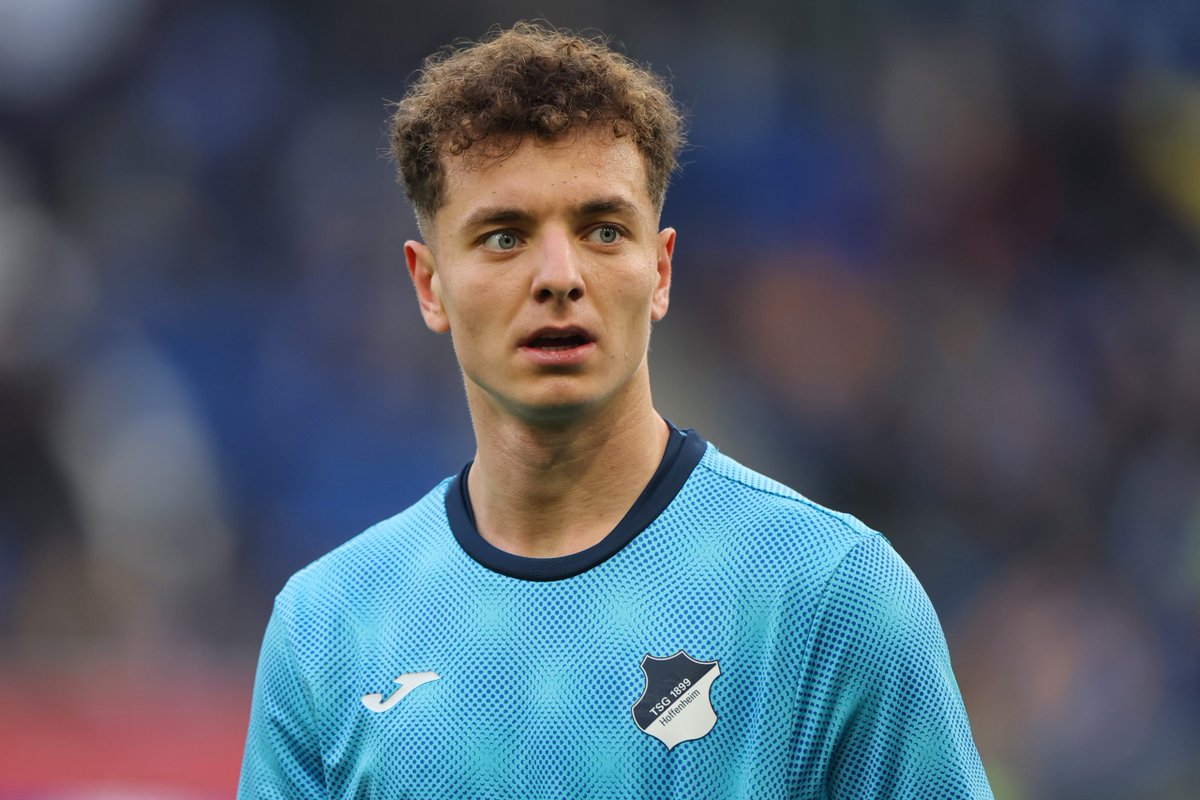 FCB Paul tweet media