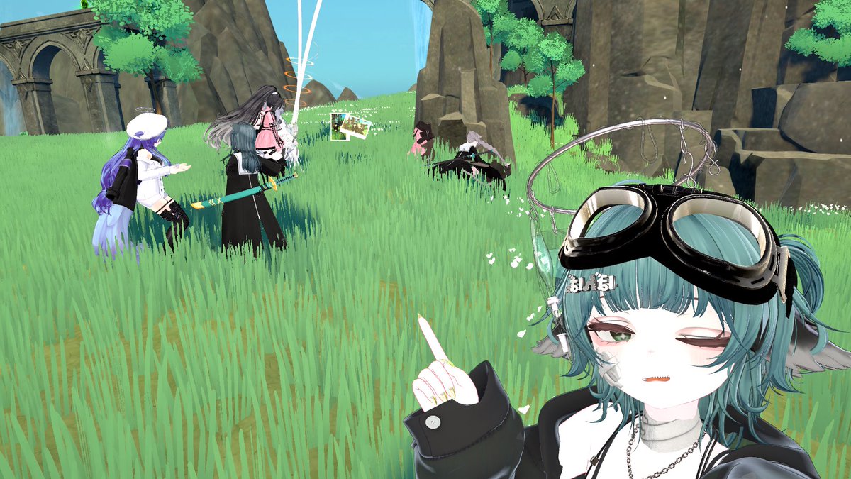 ﾐﾂｸﾆ ﾎﾞﾝﾊﾞｰｳｪｲ🐝 tweet media