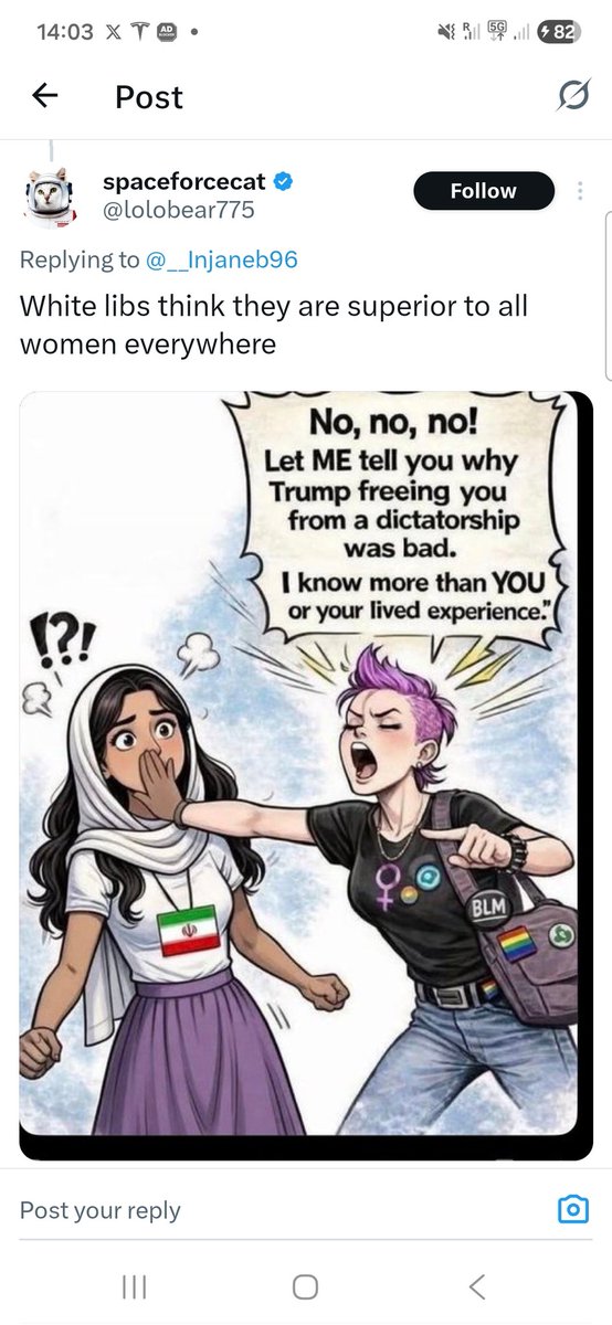 🇬🇧 Conservative Abroad 🇦🇺 (not a consocialist) tweet media