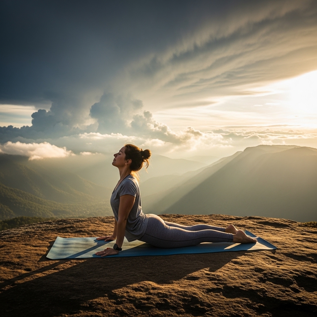 AsanaHistory's tweet image. Your Body is a Manuscript Every pose you take is a line of history written by those who came before you. ✍️ Read the map of your own body. Link: mlboyce.gumroad.com/l/qeamk #EmbodiedWisdom #YogaBody #History #MindfulMovement #Yoga #YogaLife #Yogasana #YogaInspiration