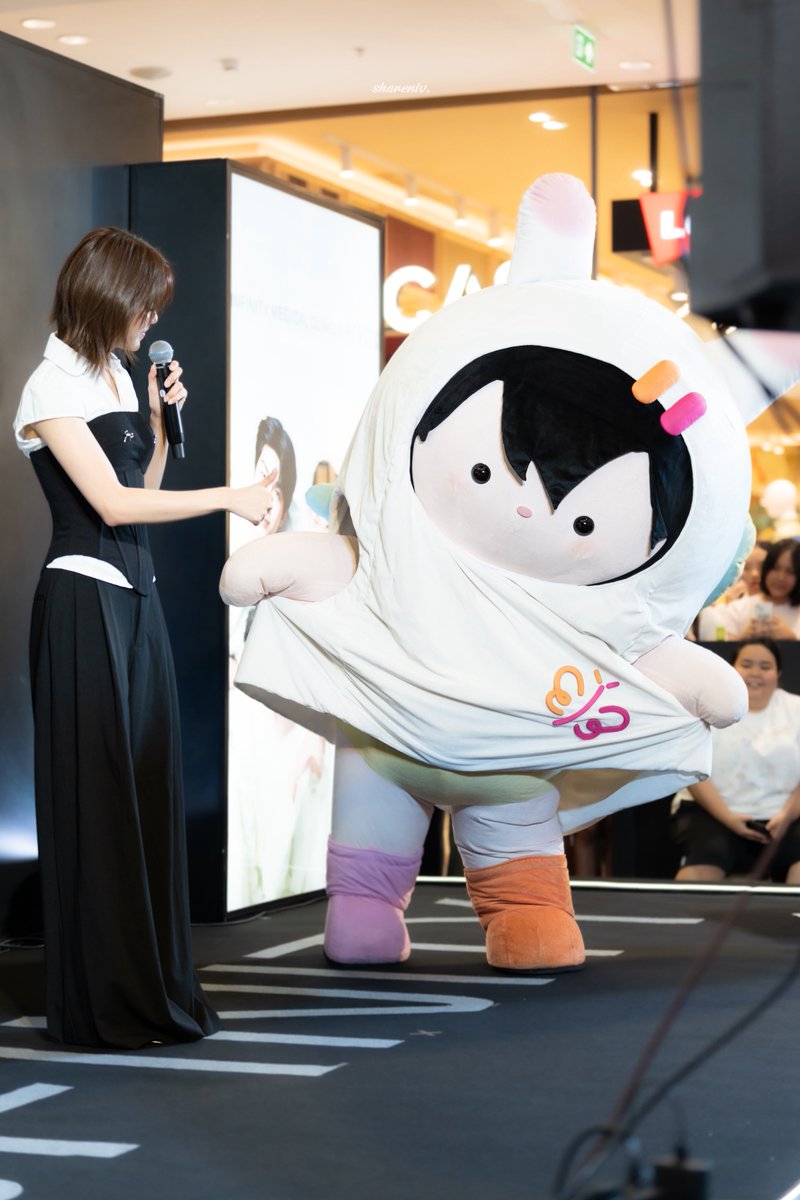 𝓢𝓷𝓵𝓿 : วอวาฬ~ tweet media