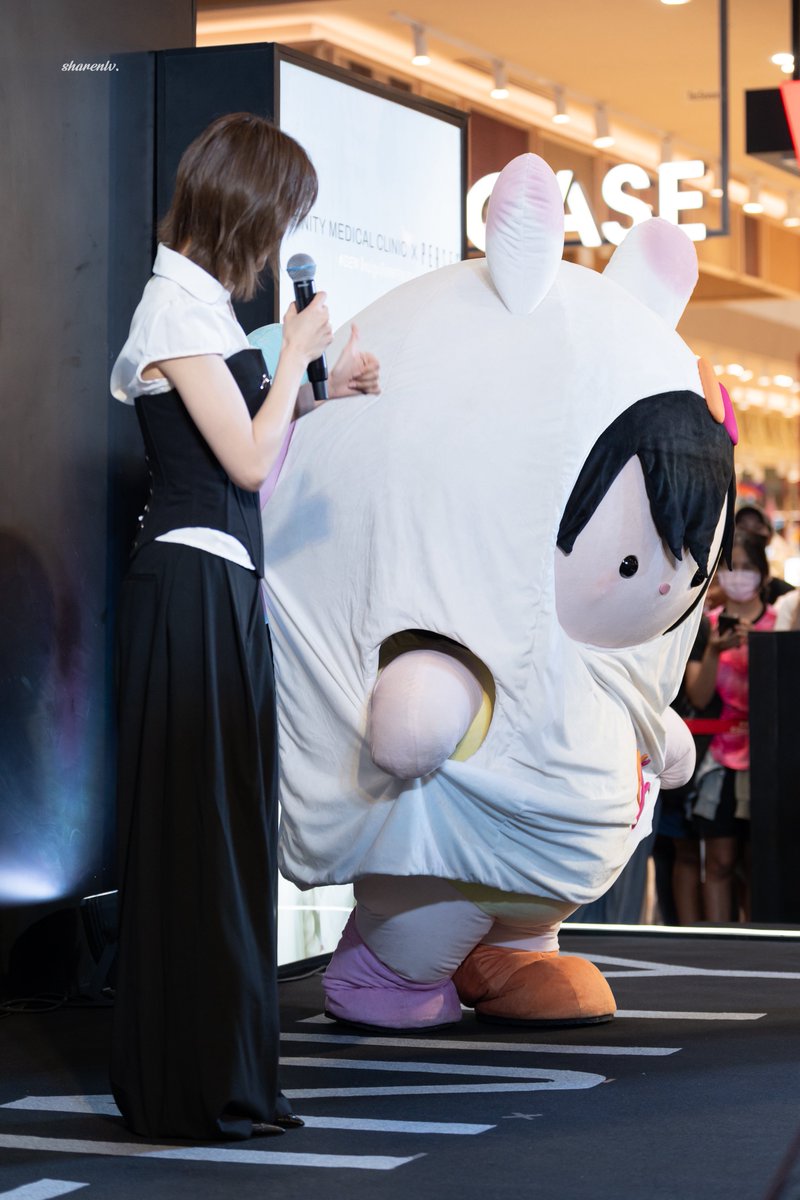 𝓢𝓷𝓵𝓿 : วอวาฬ~ tweet media