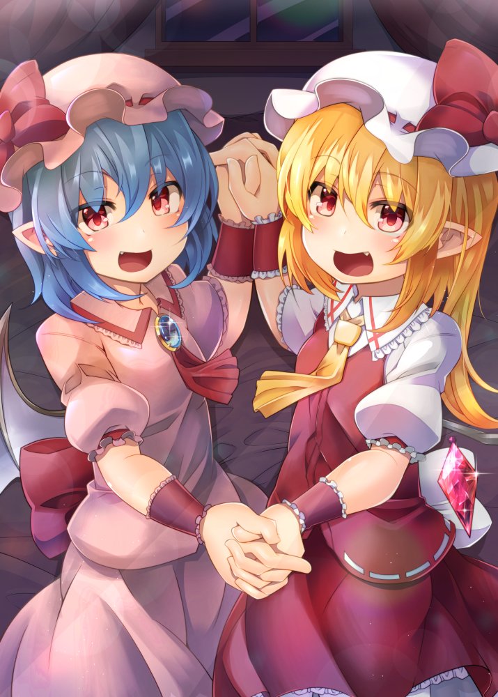 蘭戸せる@紅のひろば 紅43 44 tweet media