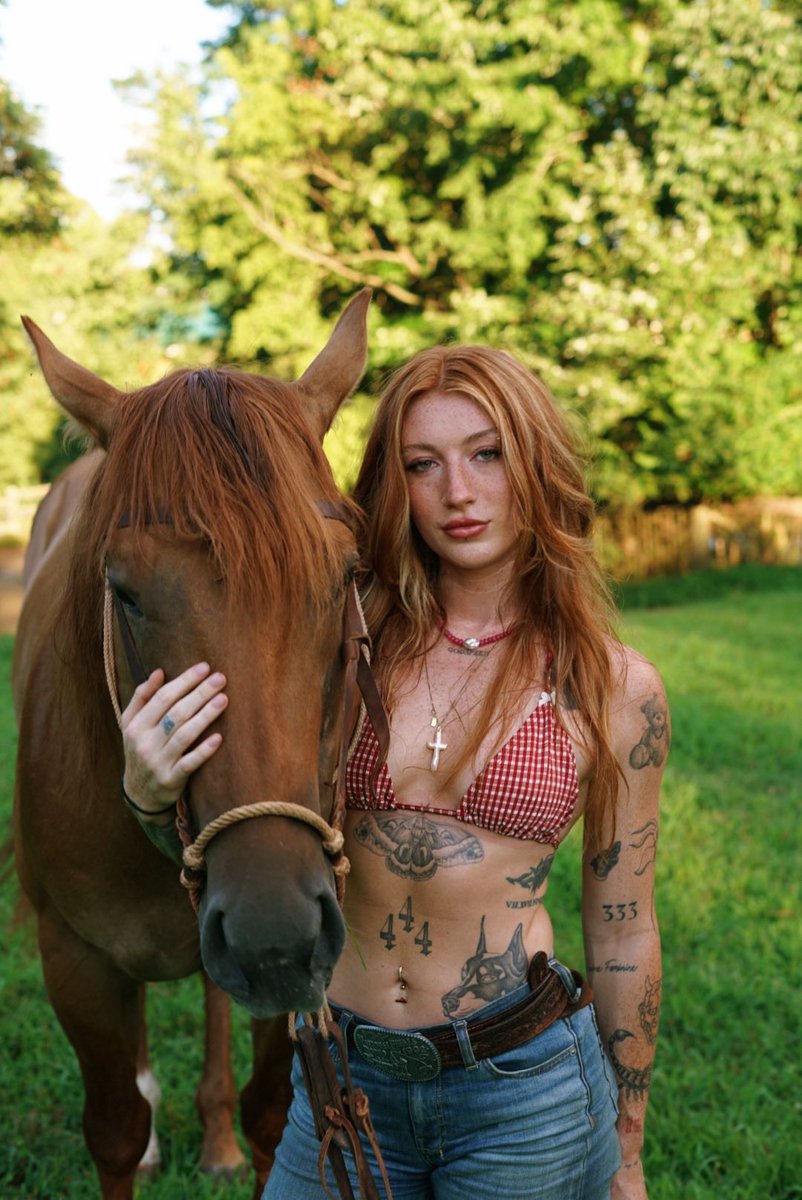 Alexa Futrell tweet media