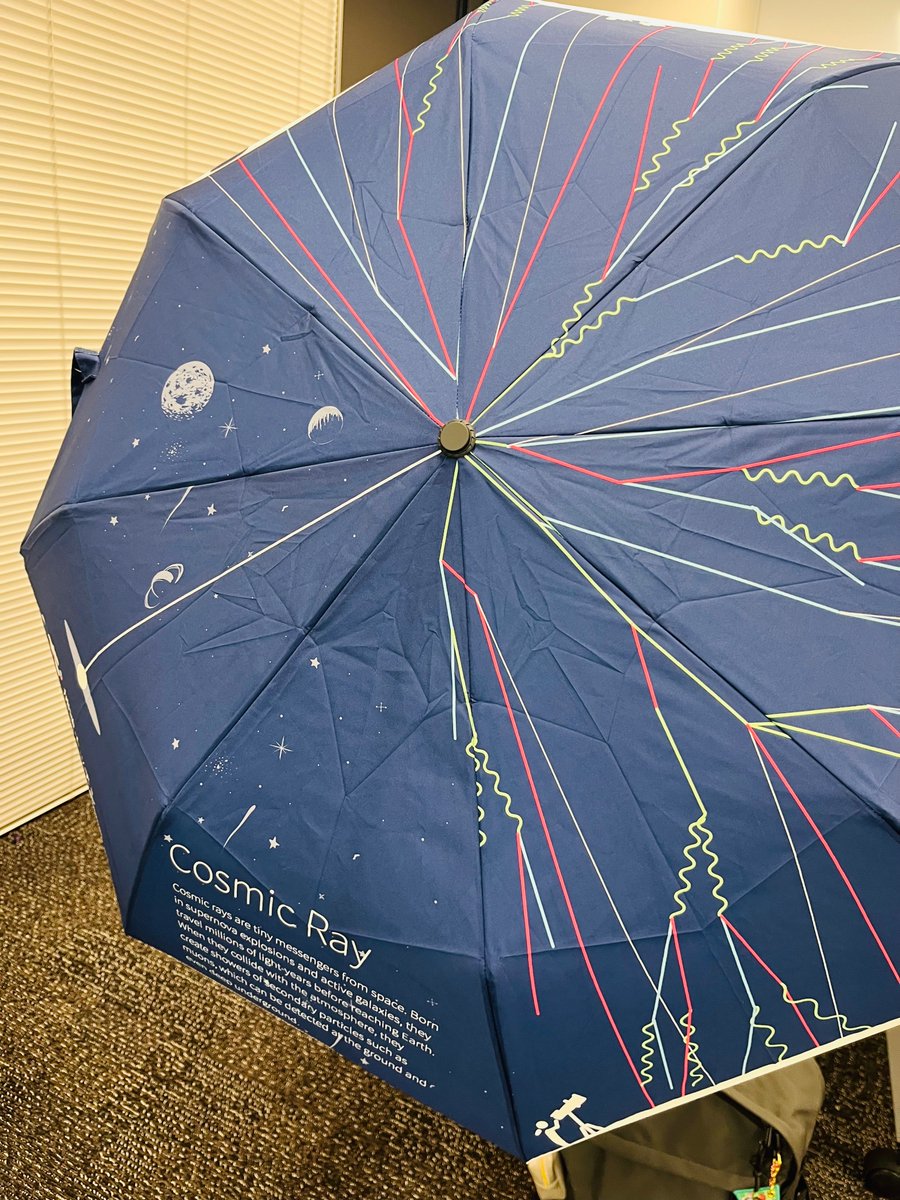 Teruaki Enoto | 榎戸輝揚 🧲⭐️🛰⚡️ tweet media