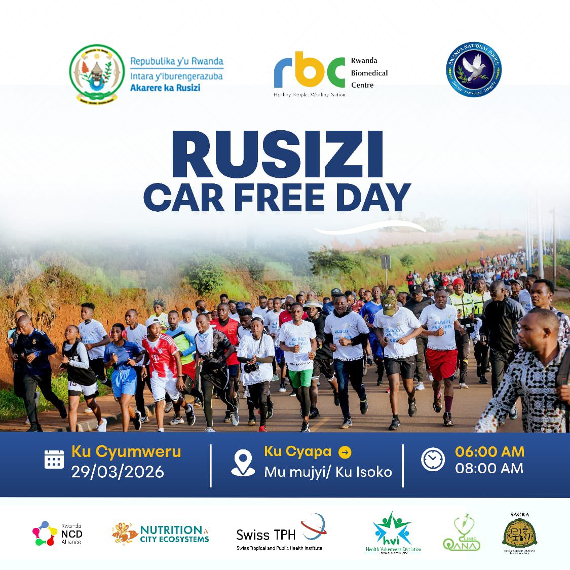 Health Volunteers Initiative tweet media