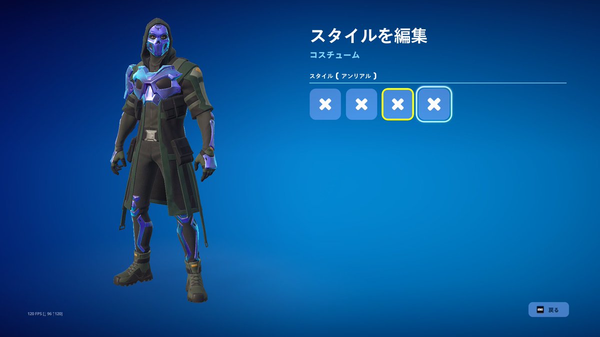 LYNX こきん🎮💙🌟 tweet media