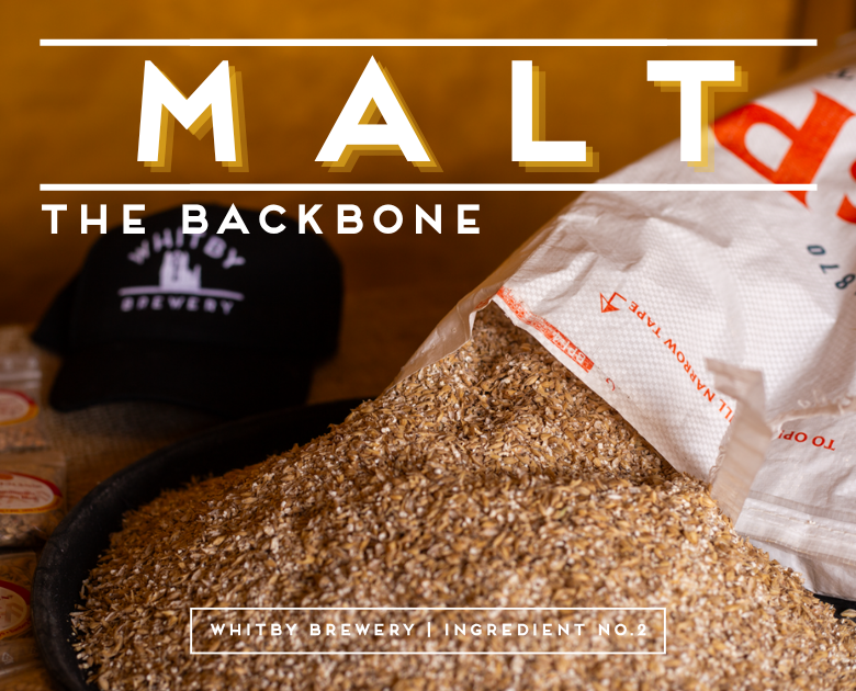 Whitby Brewery tweet media