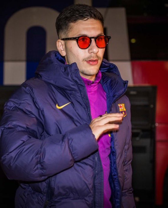 FCB PRIME tweet media