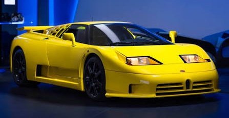 HyperCar™ tweet media