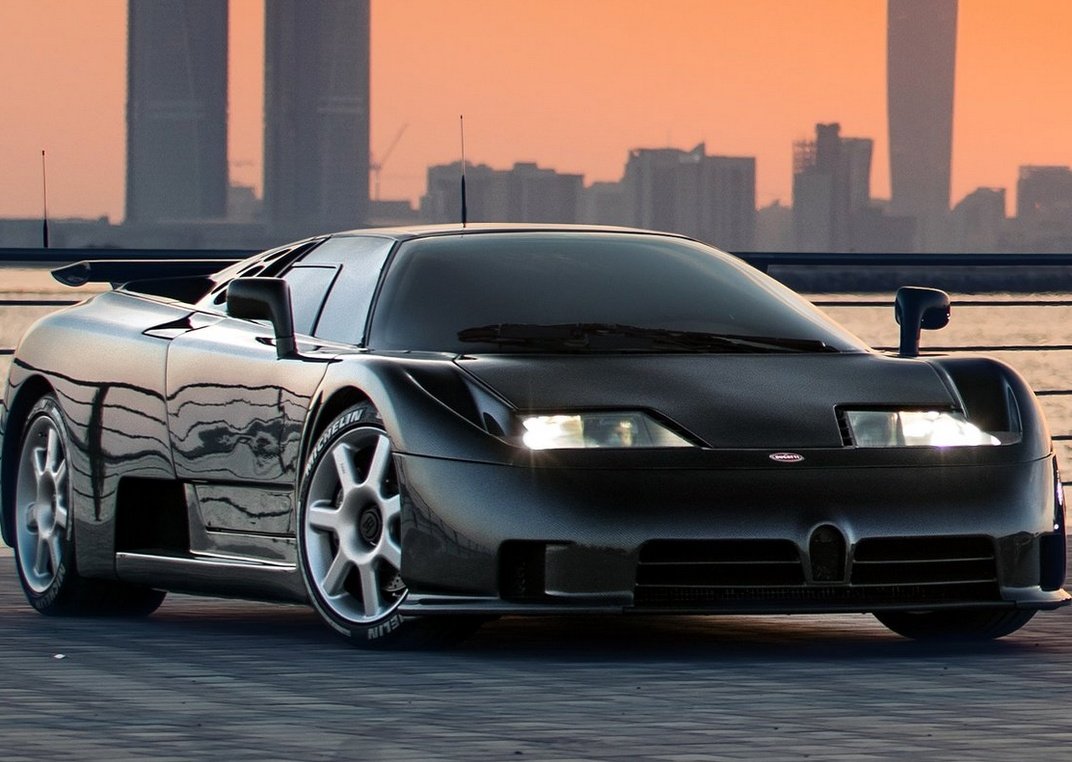 HyperCar™ tweet media