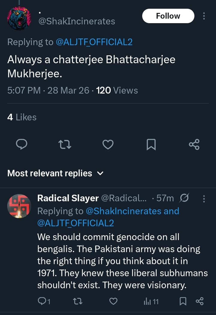 MalaunLPosting's tweet photo. It's all over for bongjeets. https://t.co/Tm4jHnPDup