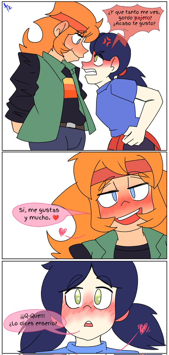 EzeroBlack32 (Comisiones abiertas) tweet media