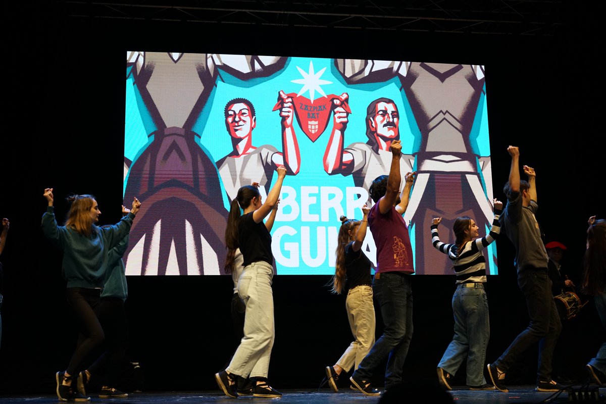 Eusko Alkartasuna tweet media