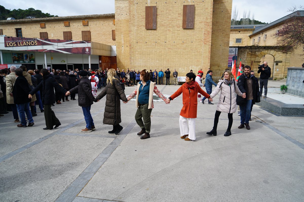 Eusko Alkartasuna tweet media