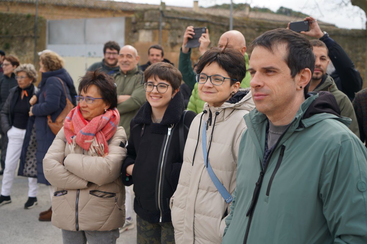 Eusko Alkartasuna tweet media