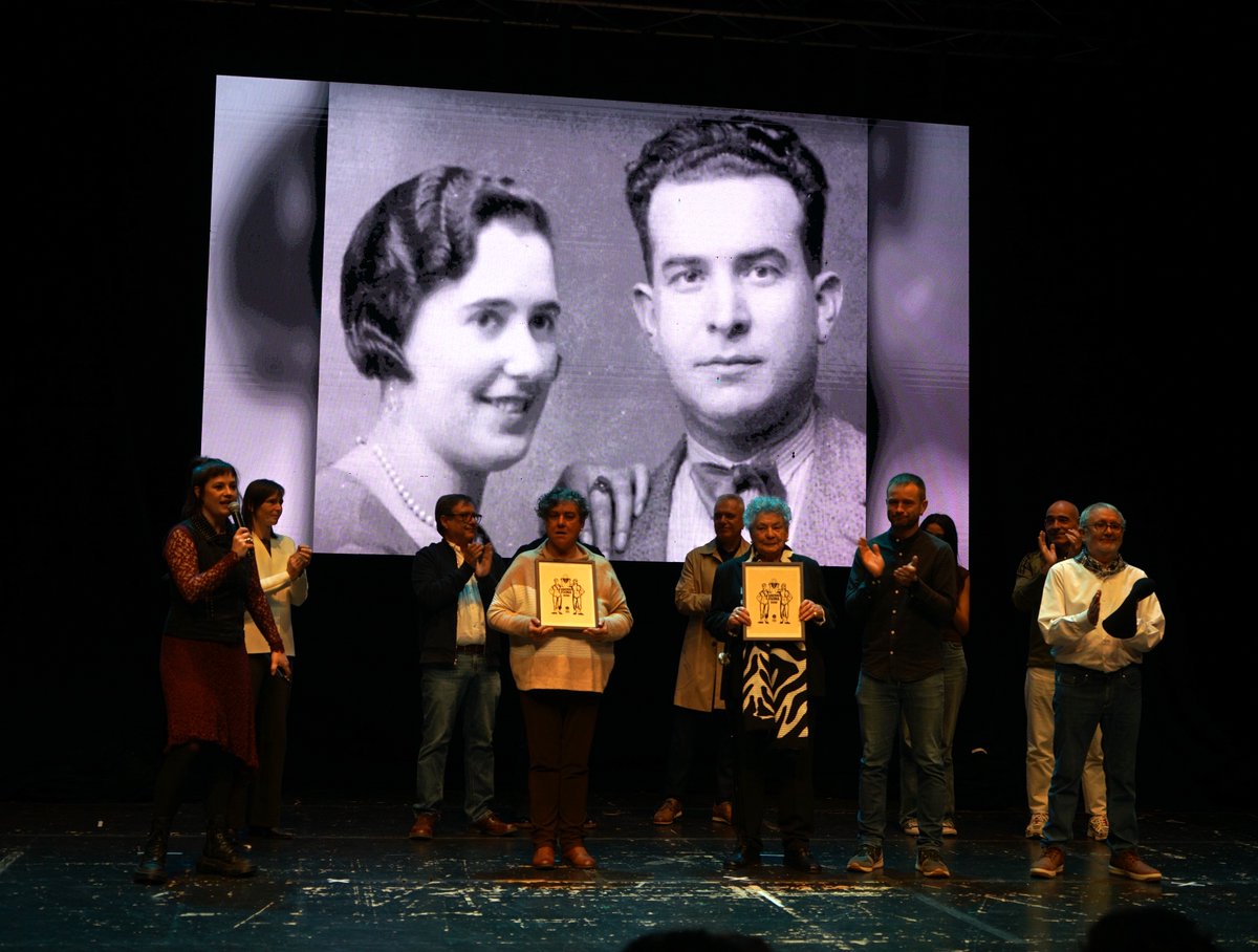 Eusko Alkartasuna tweet media