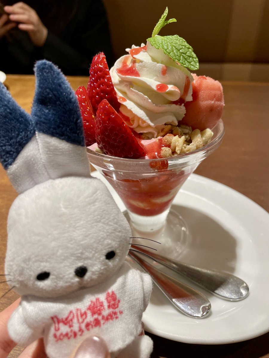 まぃも tweet media