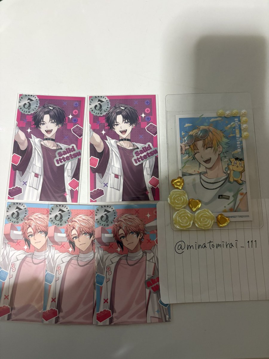 みなとみらい tweet media