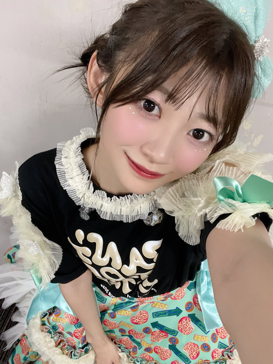 ゆな tweet media