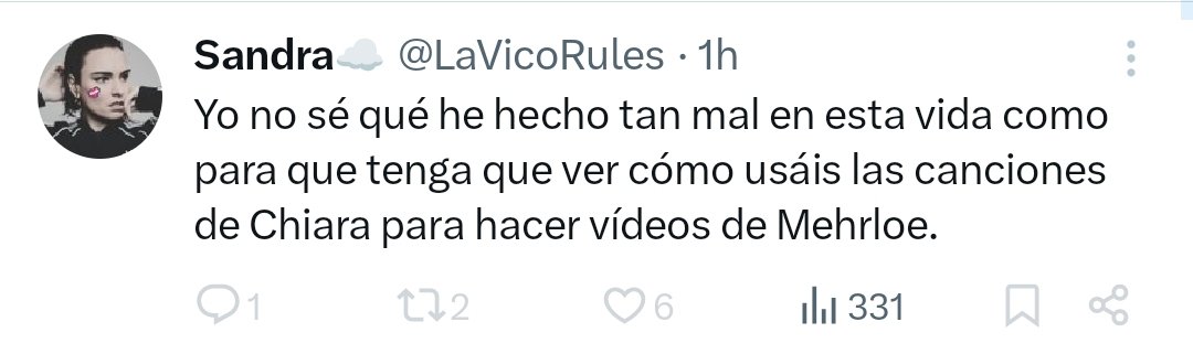 ne 🥐 saw halsey tweet media