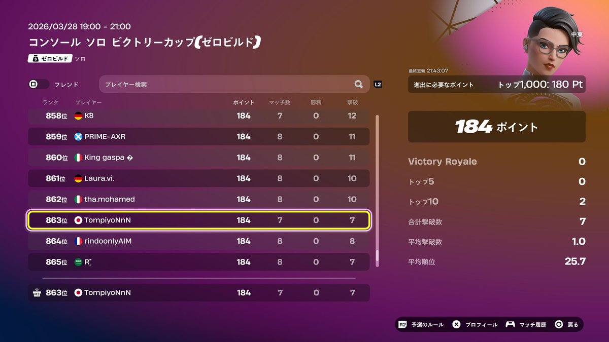 とむぴよ tweet media