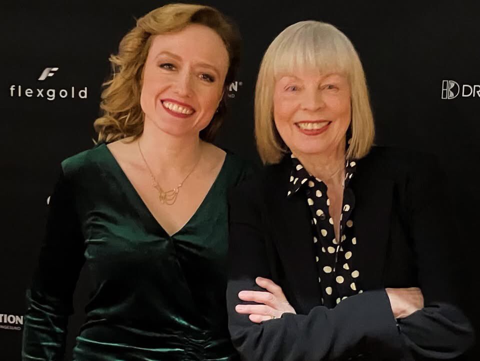 Ulrike Stockmann tweet media