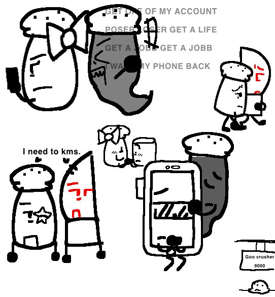 Madame Pepper. tweet media