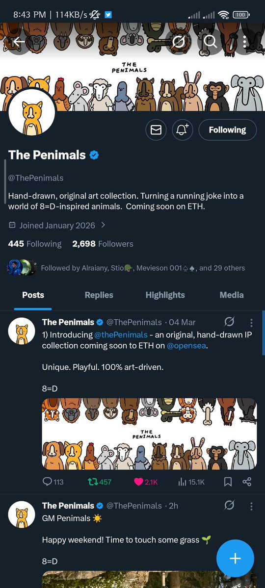 Poonsuke tweet media