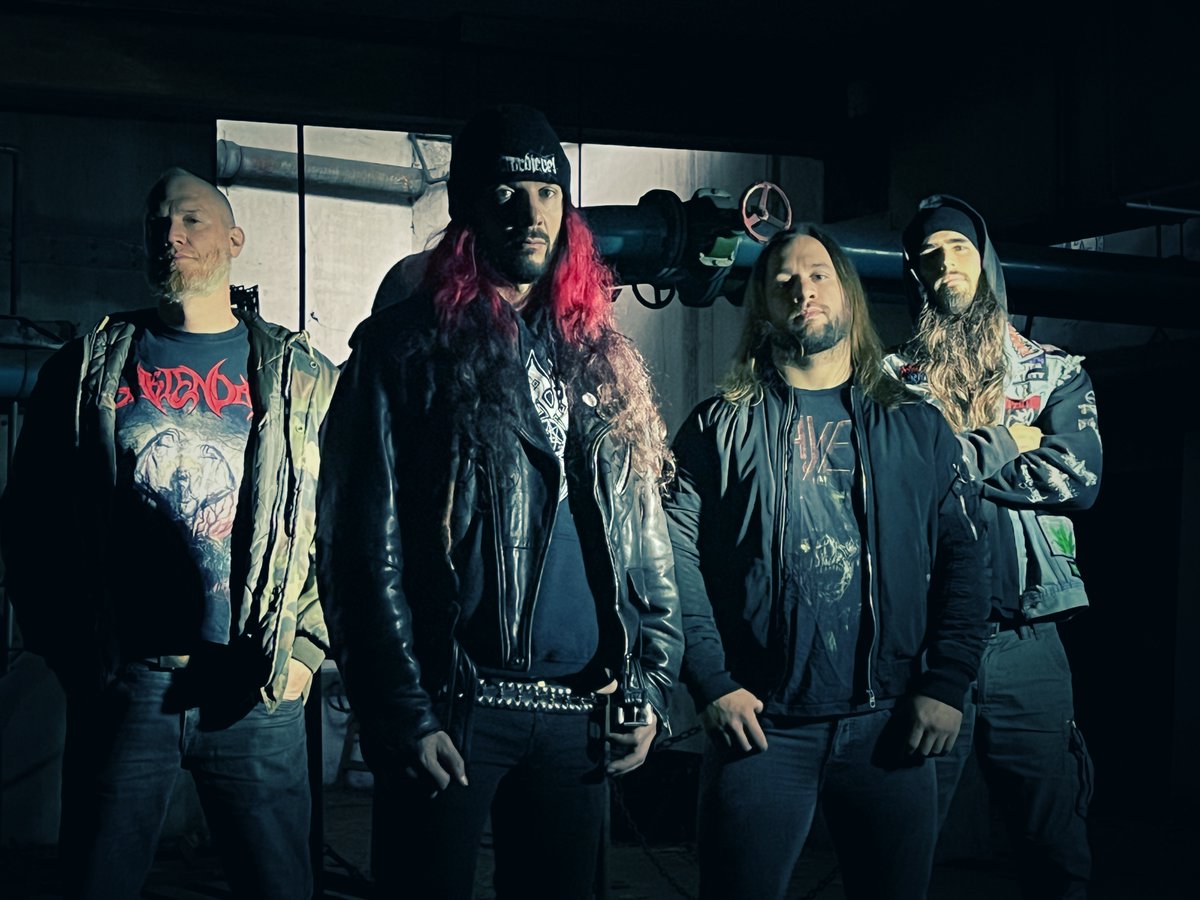 Necromance Magazine tweet media