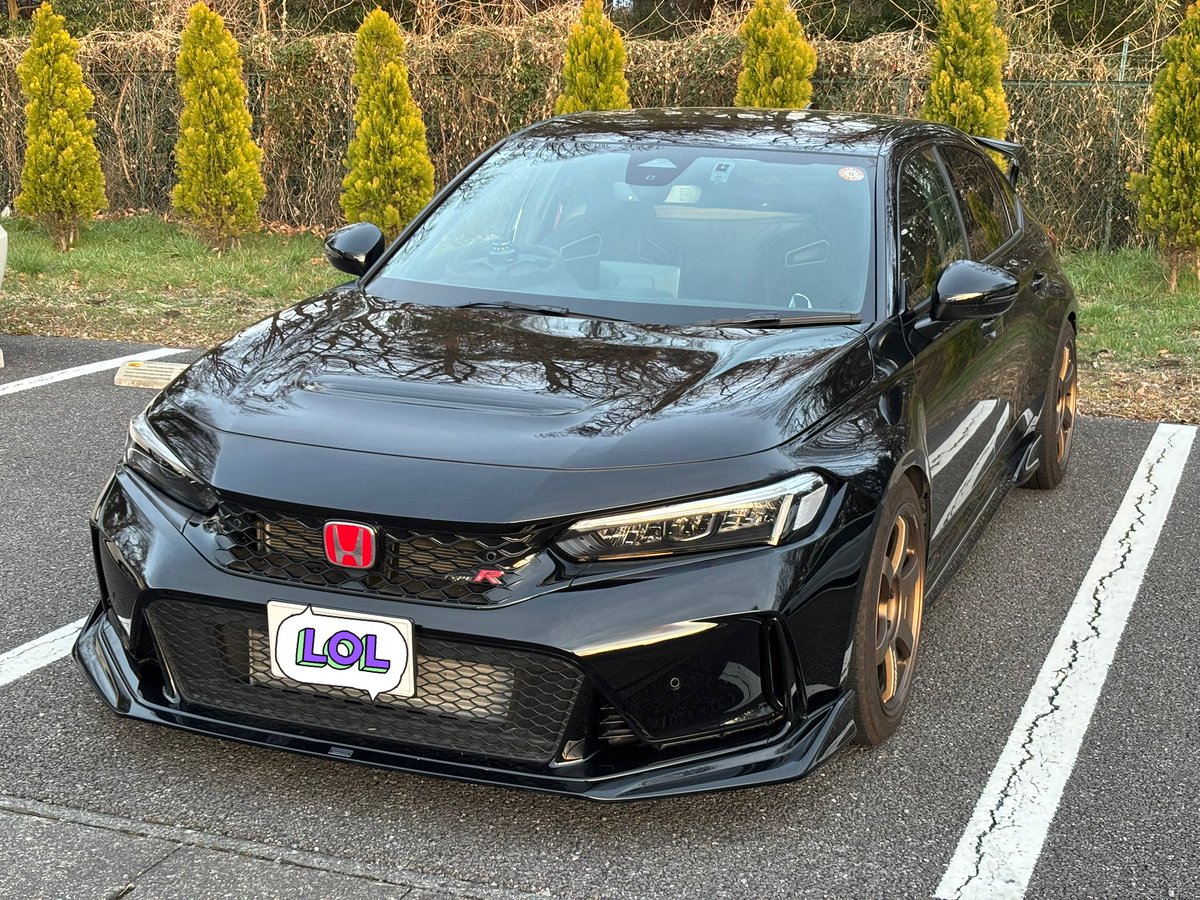 ぺい_FL5 tweet media