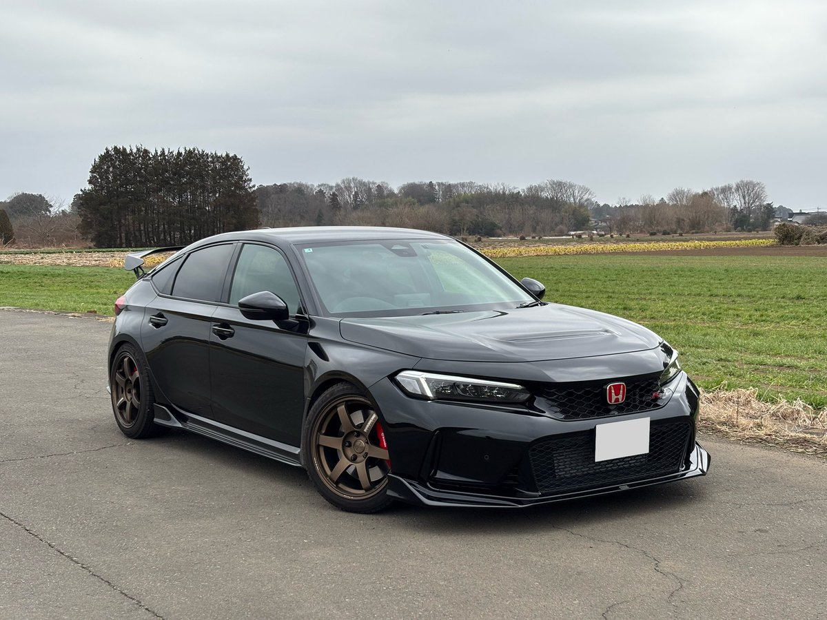 ぺい_FL5 tweet media