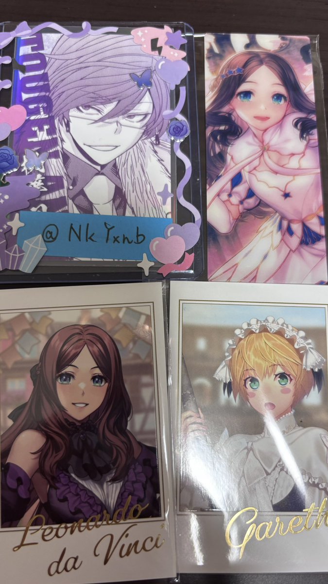 零@取り引き垢 tweet media