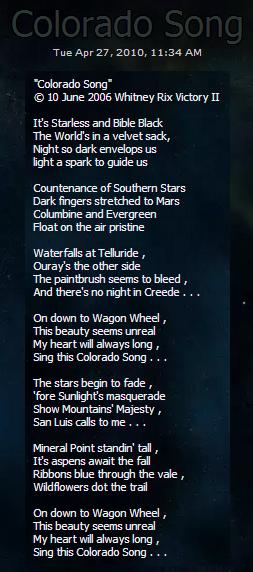 W. Rix Victory II tweet media