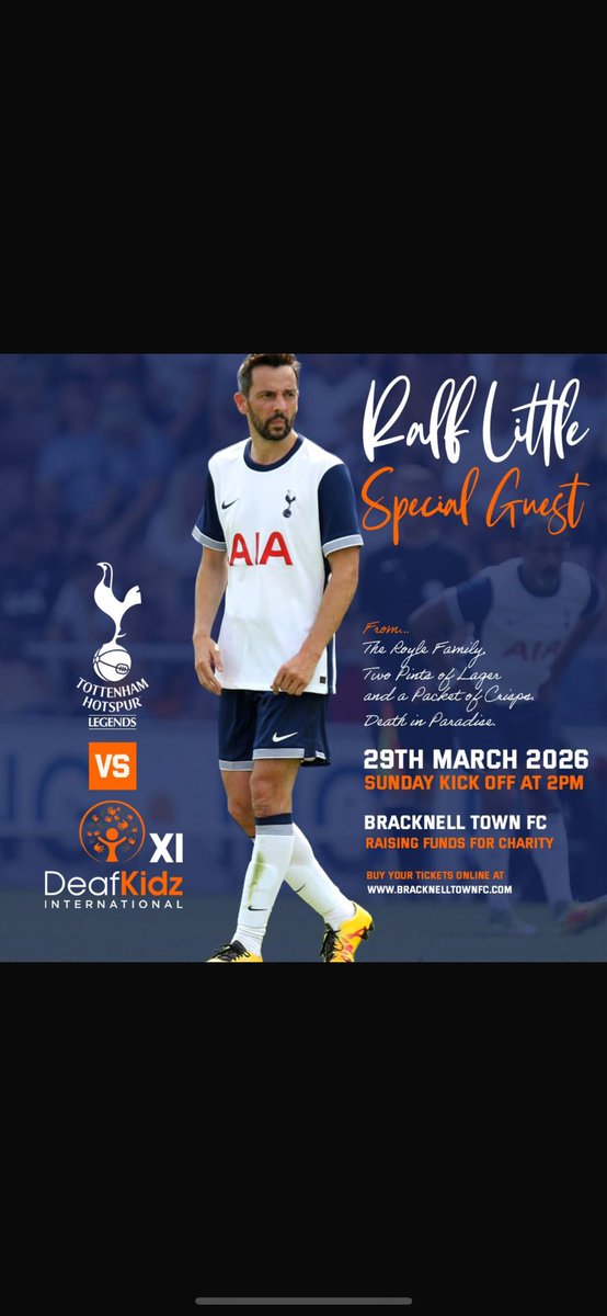 Andrew Cranch tweet media