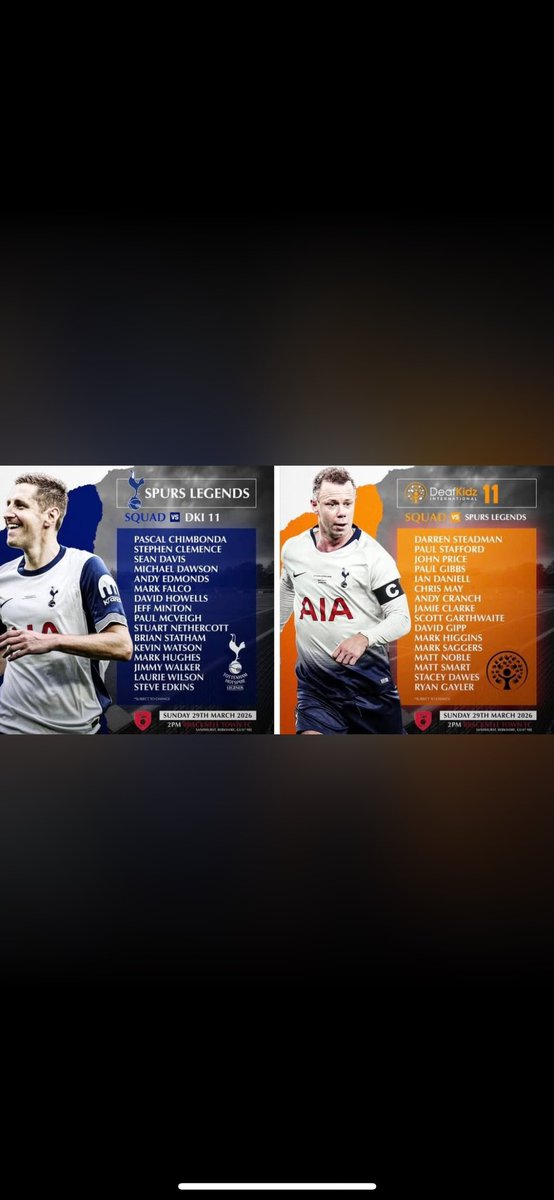 Andrew Cranch tweet media