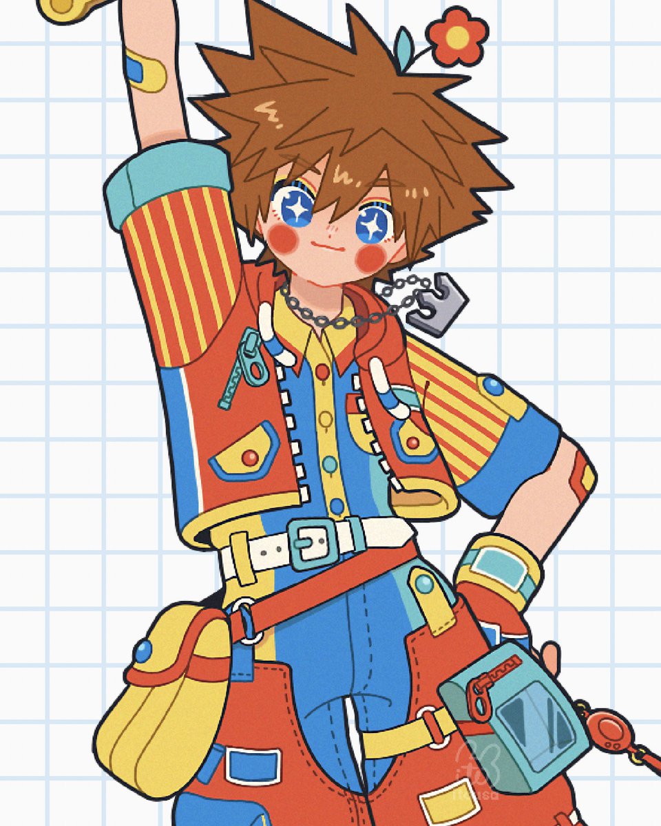 itousa 🌤️ tweet media