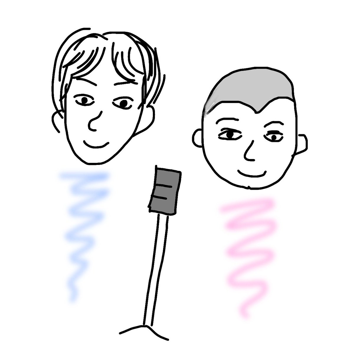 ヤング嶋仲 tweet media