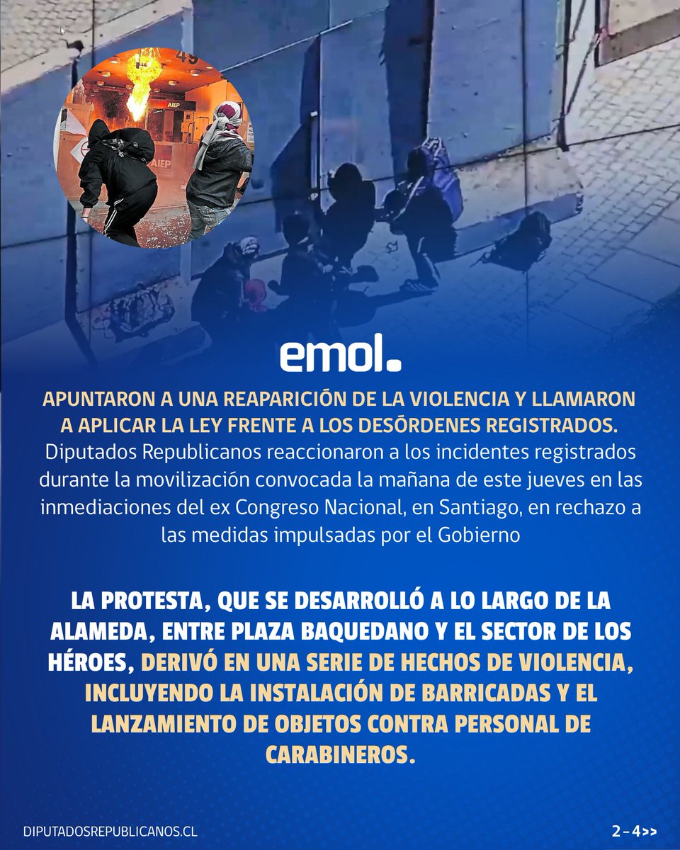 Diputados Republicanos tweet media