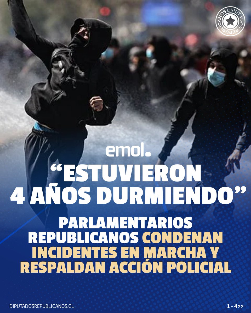 Diputados Republicanos tweet media