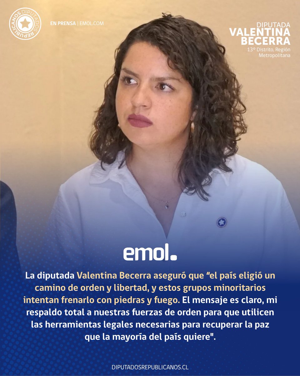 Diputados Republicanos tweet media