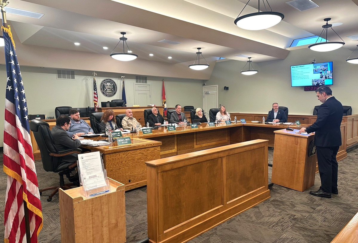 3rd Circuit Court MI tweet media